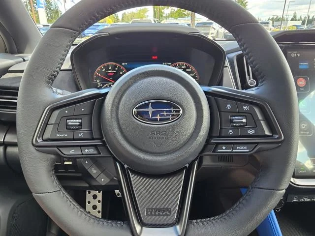 New 2026 IGNITION RED Subaru tS image 41
