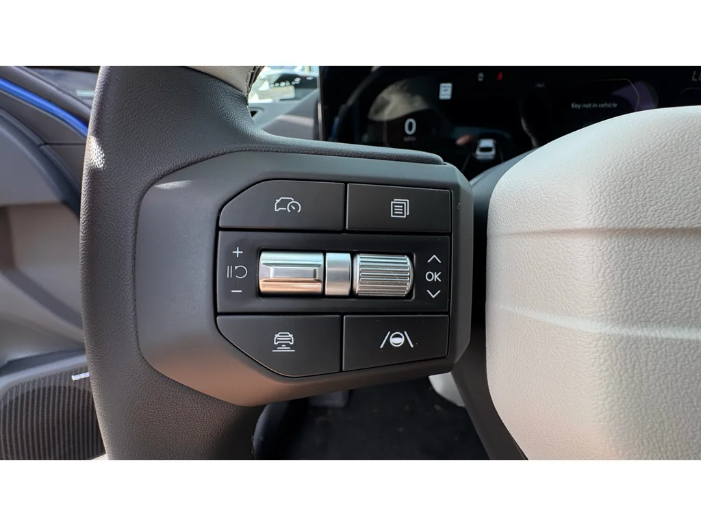 New 2026 Blu Kia GT-Line image 12