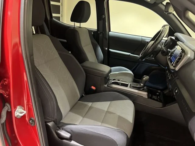 2022 Toyota Tacoma TRD Sport - Photo 23