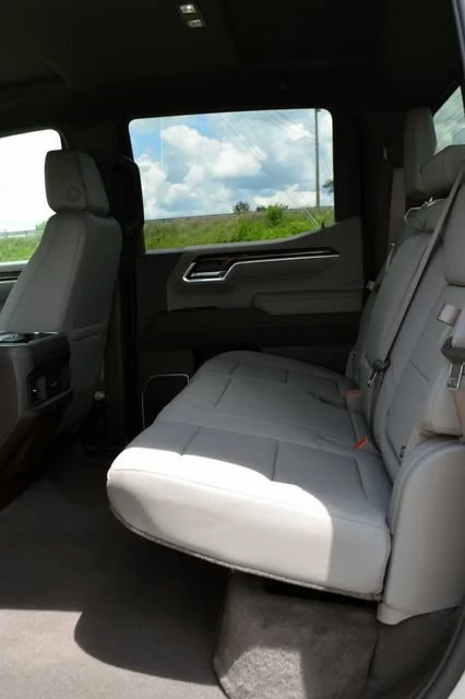 2026 Chevrolet Silverado 1500 RST - Photo 15