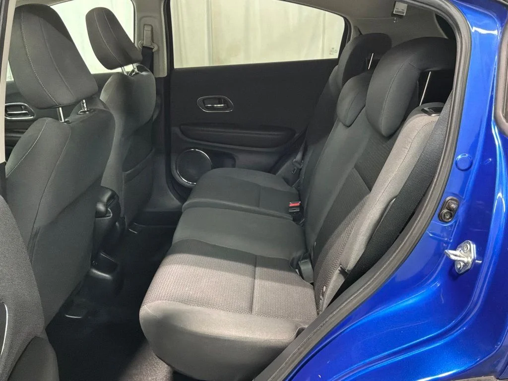 2022 Honda HR-V EX - Photo 21