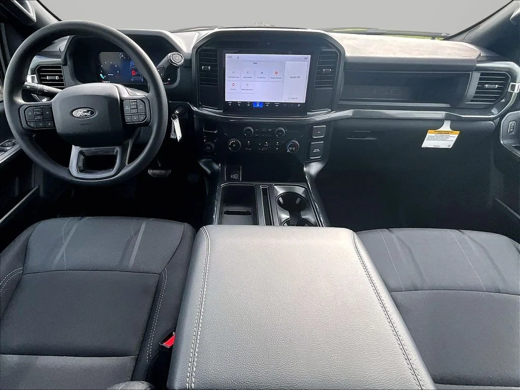 New 2026 Avalanche Ford STX® image 5