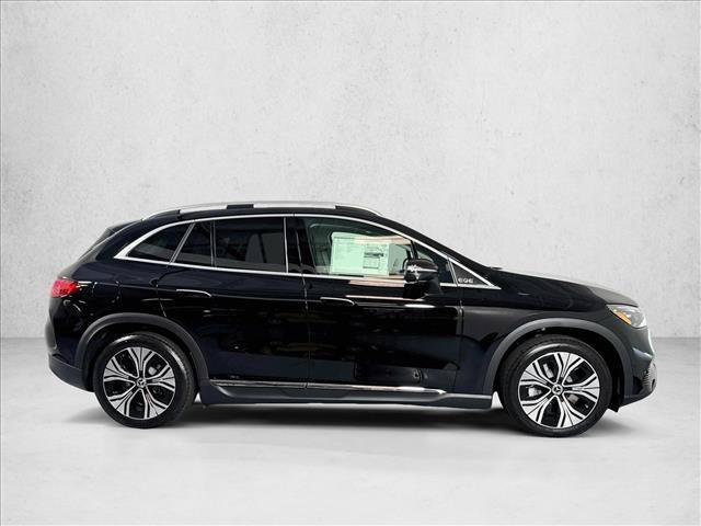 New 2027 Black Mercedes-Benz EQE 320 image 33