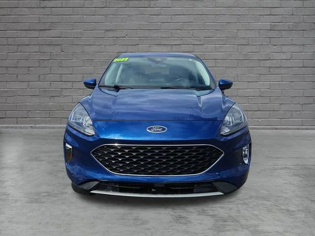 Used 2022  Ford SEL image 9