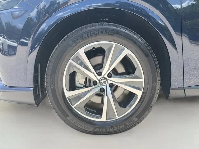 Certified Used 2024 Mica Lexus RX 350 Premium image 44