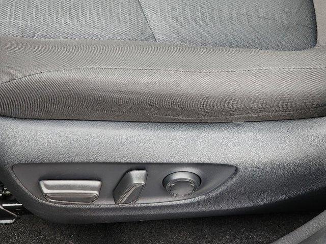 Certified Used 2025 BLUEPRINT Toyota  image 21