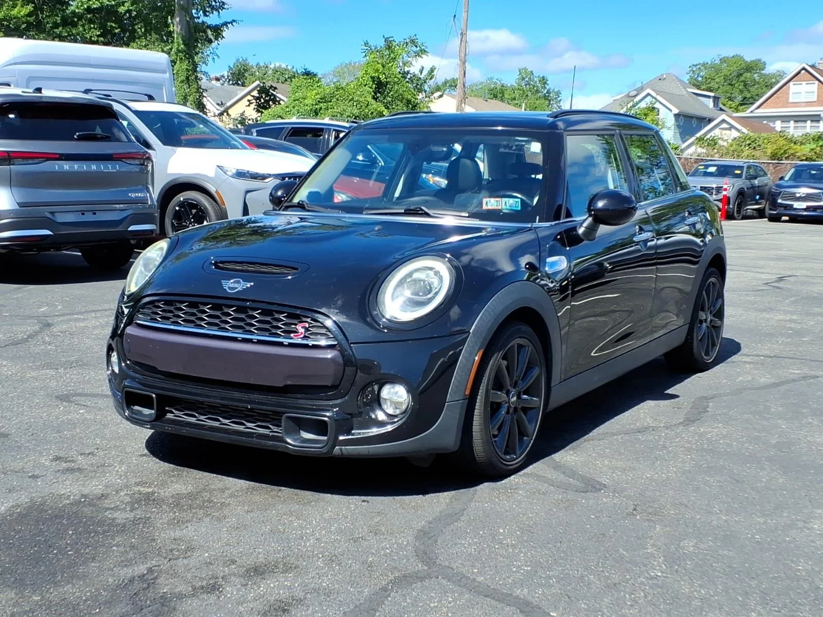 WMWXU3C53K2F52224