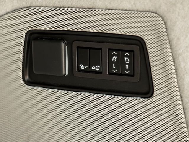 Used 2023 Galactic Gray Metallic Cadillac Sport Platinum image 34