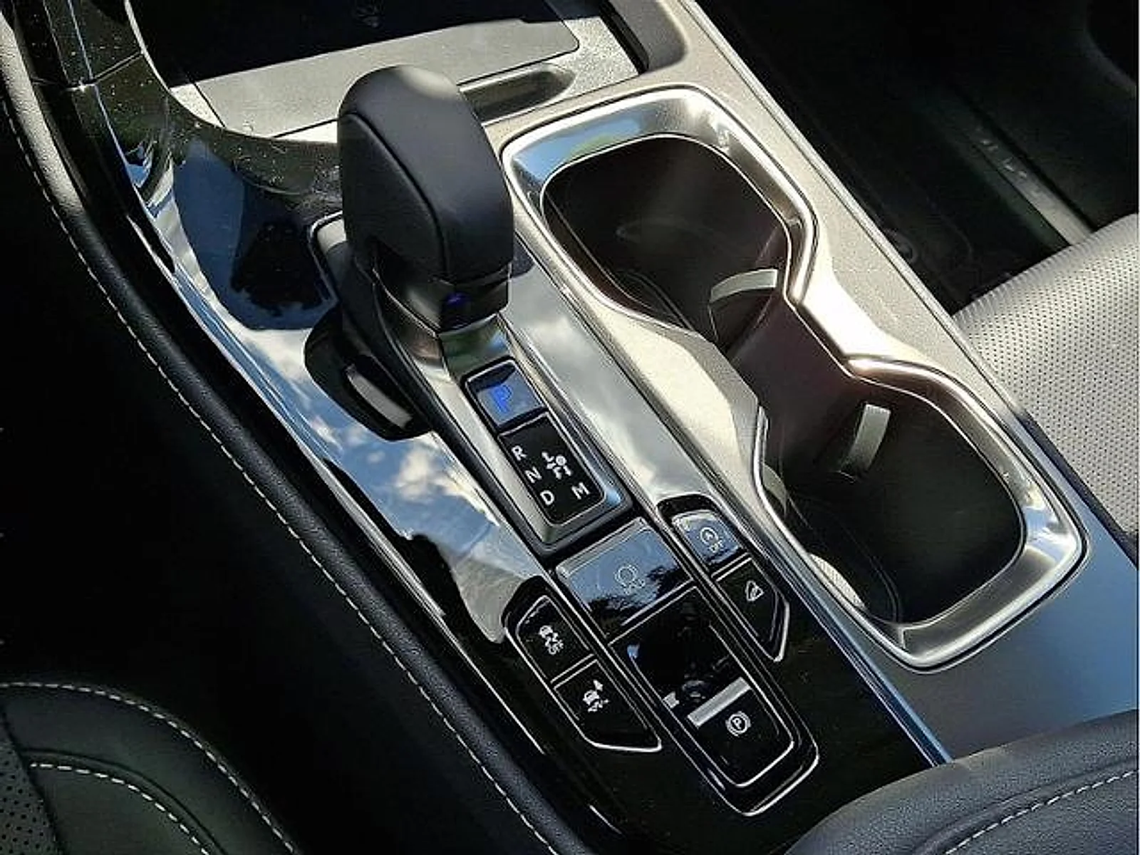 2026 Lexus NX 350 Luxury - Photo 7