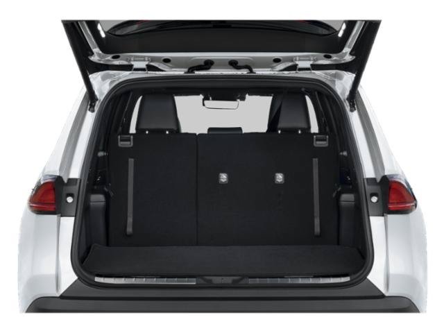 Used 2025 Heavy Metal Toyota Limited image 10