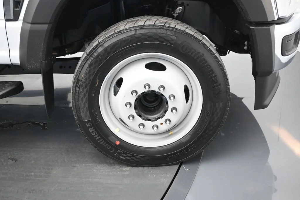 New 2026 White Ford XL image 18