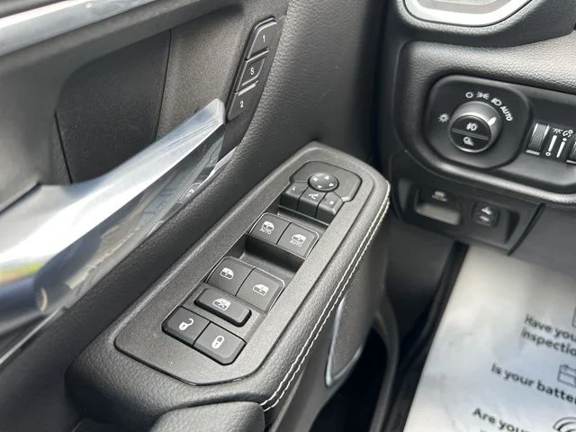 2026 RAM 1500 Laramie - Photo 23