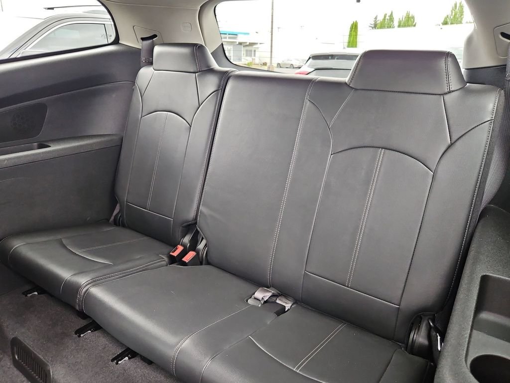 Used 2017 Tungsten Metallic Chevrolet 2LT image 33