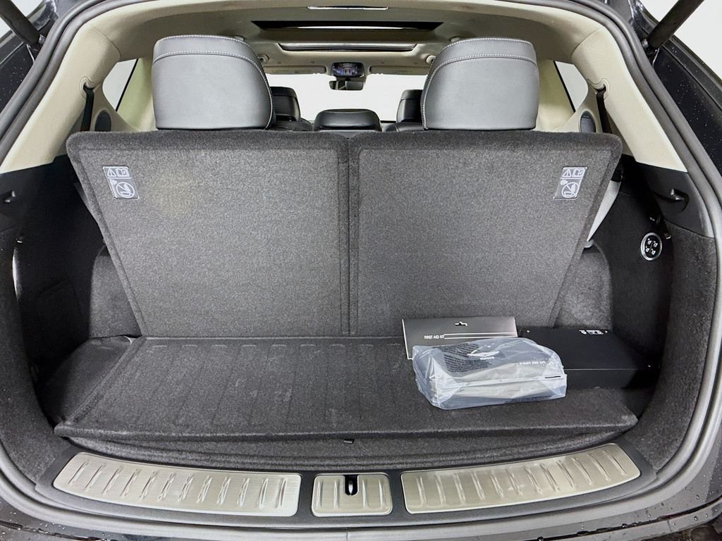 2026 GENESIS GV80 Prestige - Photo 28