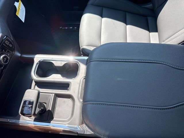 2026 Chevrolet Silverado 1500 LT Trail Boss - Photo 14