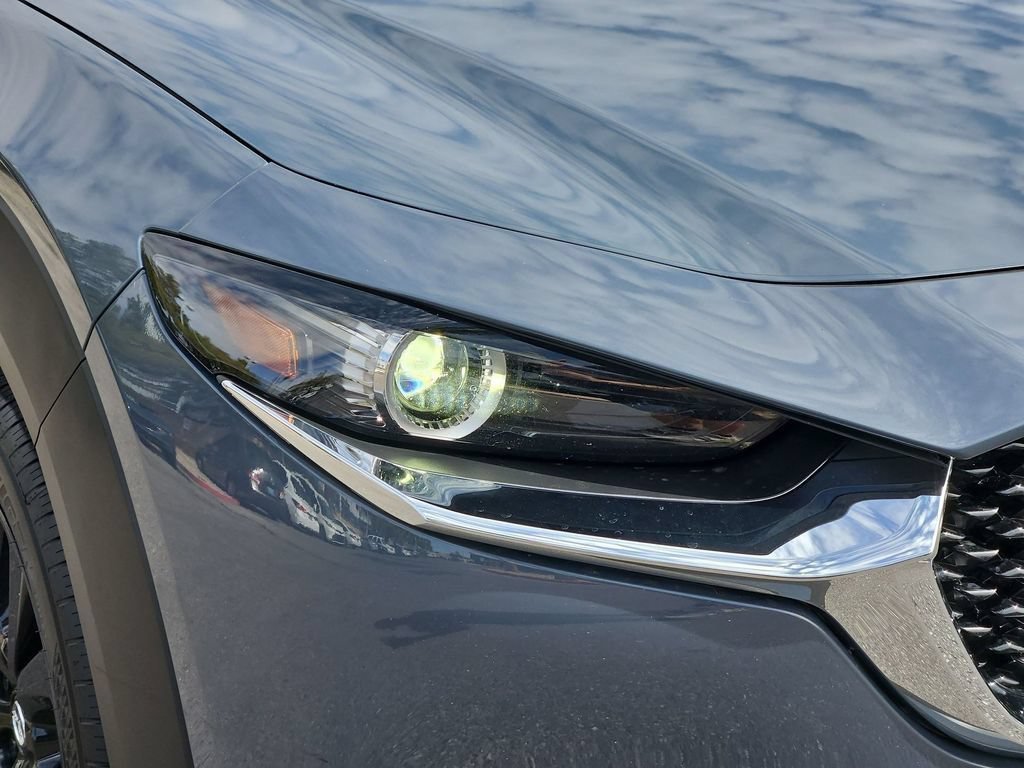 2023 Mazda CX-30 Carbon Edition - Photo 10