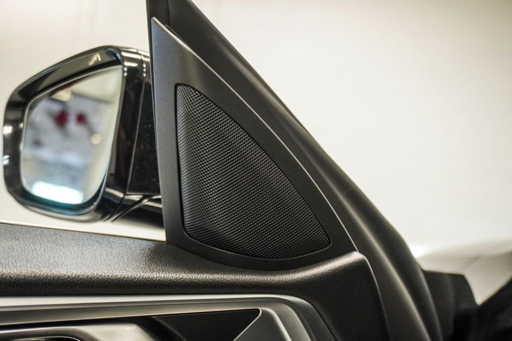 Used 2022 Black BMW 430i xDrive image 13