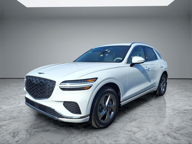2026 Genesis GV70