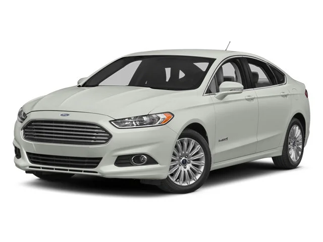 Used 2014  Ford S Hybrid image 1