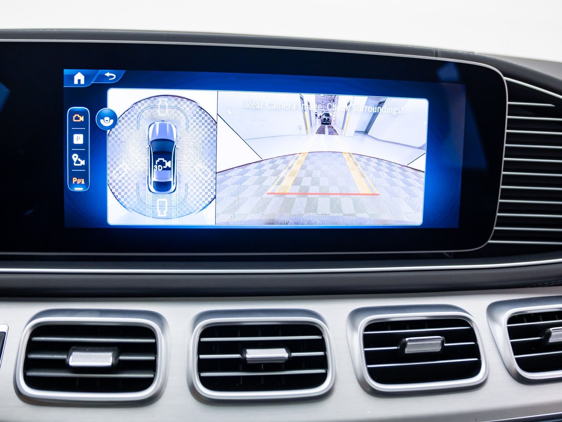 Used 2025 Black Mercedes-Benz GLE 63 S AMG® image 26