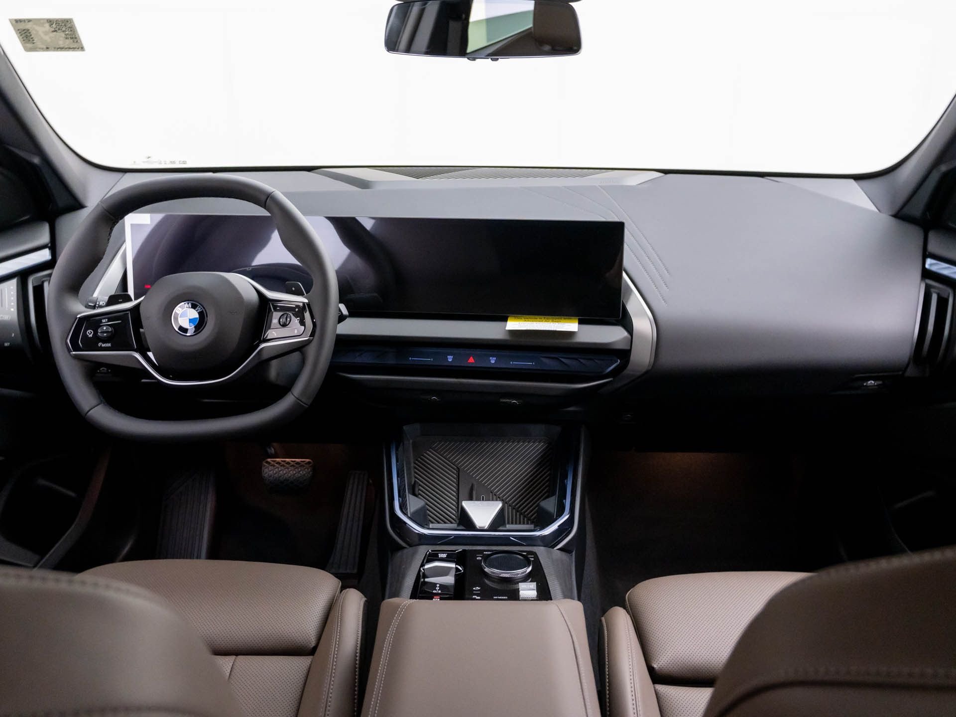 New 2026 Mineral White Metallic BMW 30 xDrive image 10