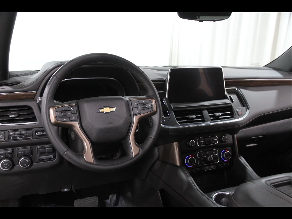 2023 Chevrolet Tahoe High Country - Photo 7