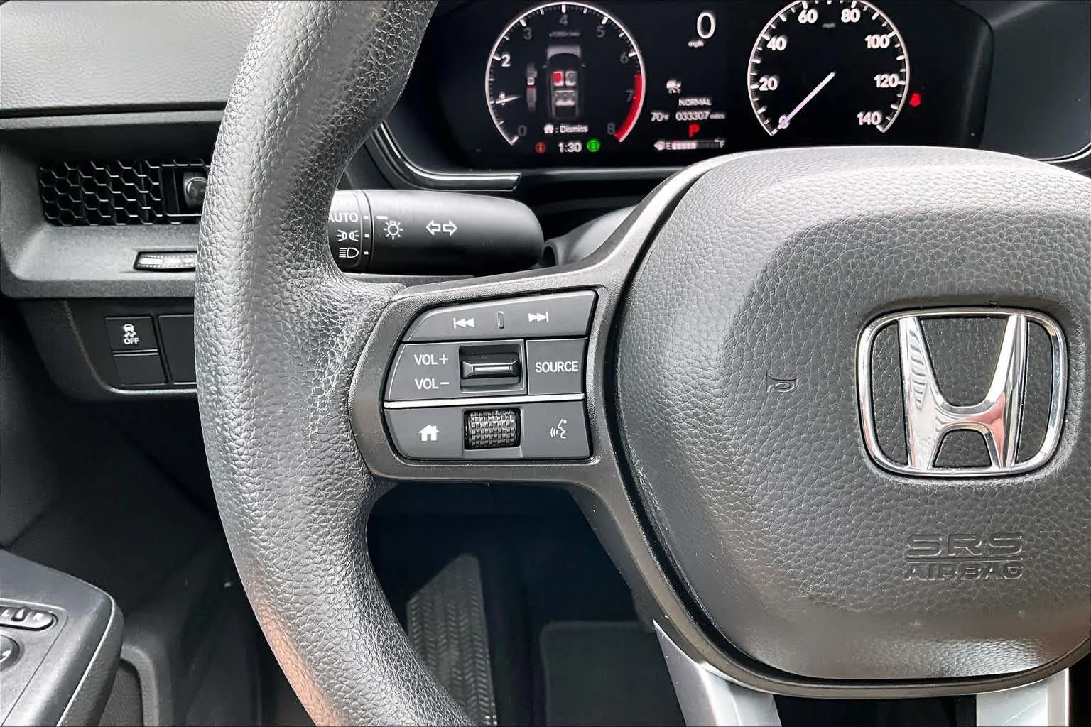 2024 Honda CR-V EX - Photo 23