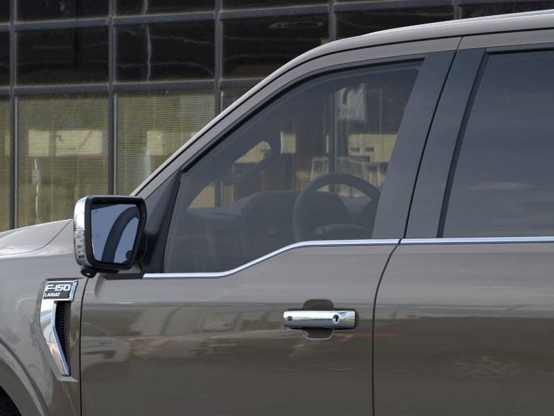 New 2026 Marsh Gray Ford LARIAT image 20
