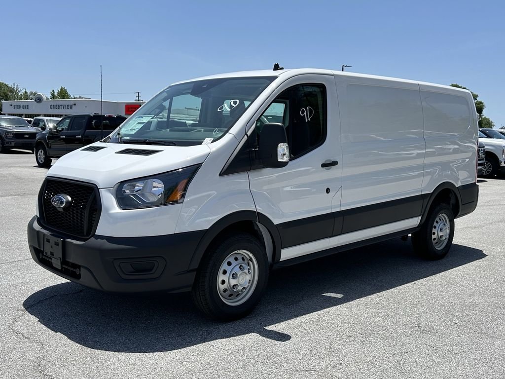 2025 Ford Transit Van Base - Photo 9