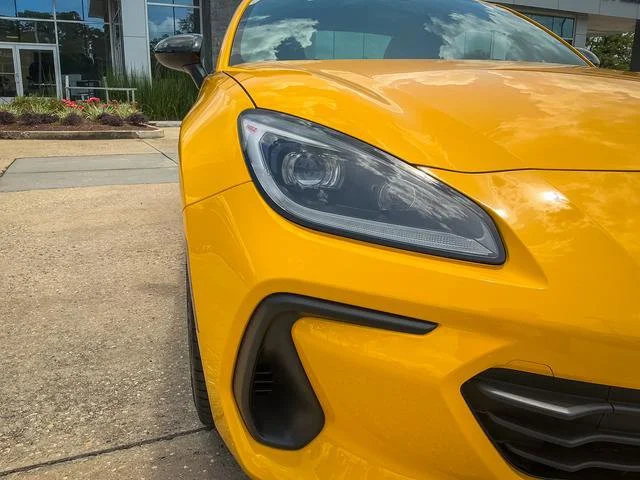 New 2026 Sunrise Yellow Subaru Series.Yellow image 21