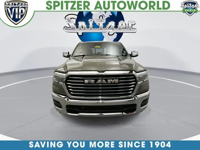 Used 2026 Green Ram Laramie image 5