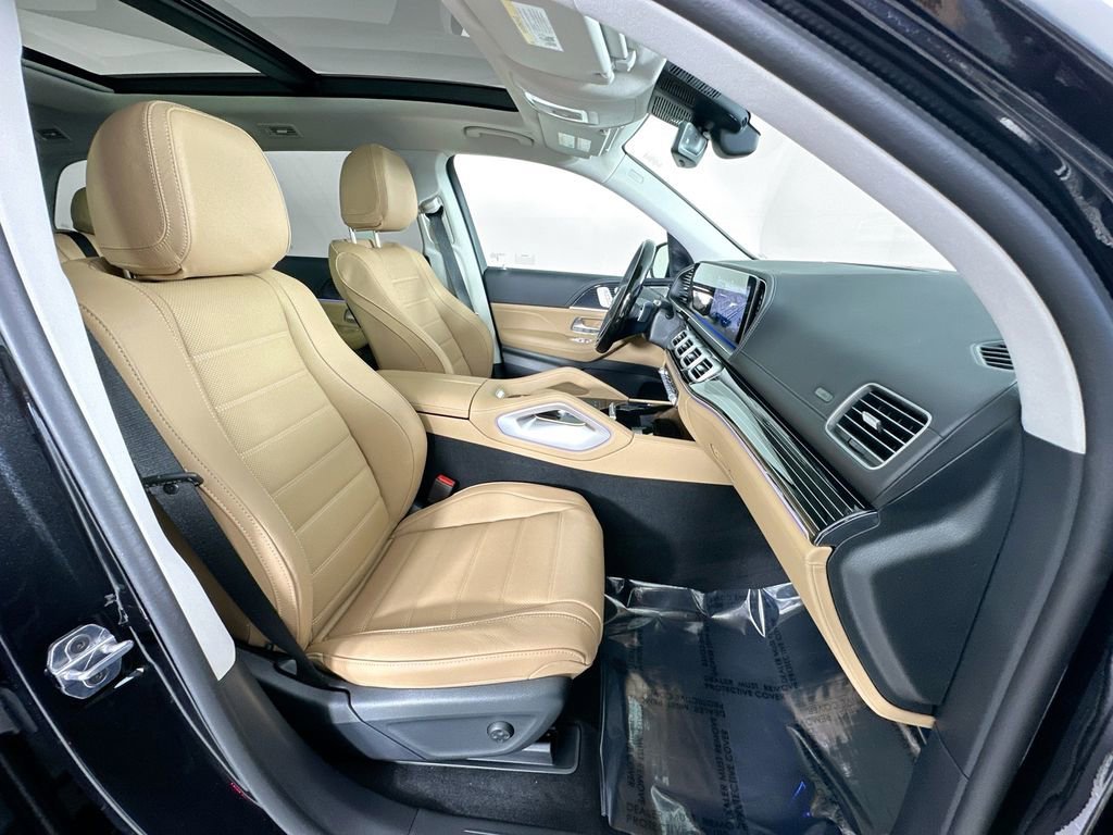 2026 Mercedes-Benz GLS Base - Photo 66