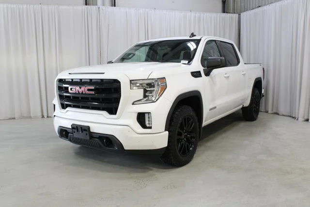 Used 2020 White GMC Elevation image 36