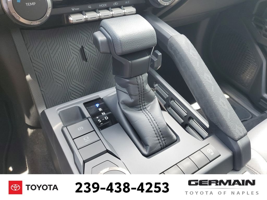 New 2026 Underground Toyota  SR5 image 24
