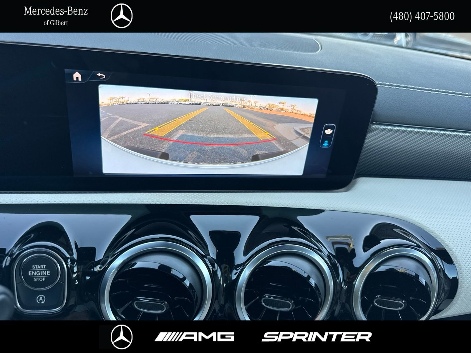 Certified Used 2026 White Mercedes-Benz CLA 250 image 25