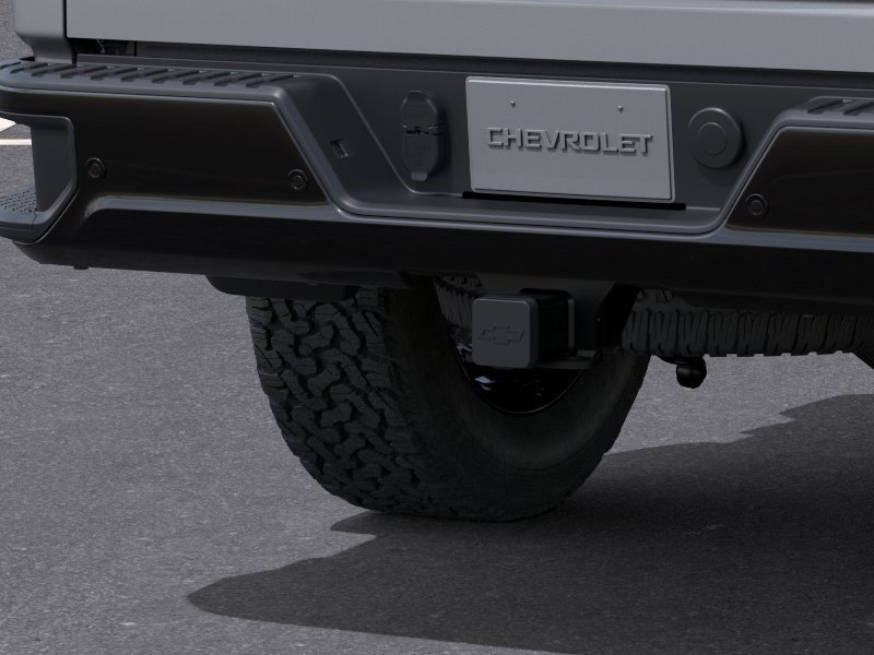 2026 Chevrolet Silverado 2500 HD LT - Photo 14
