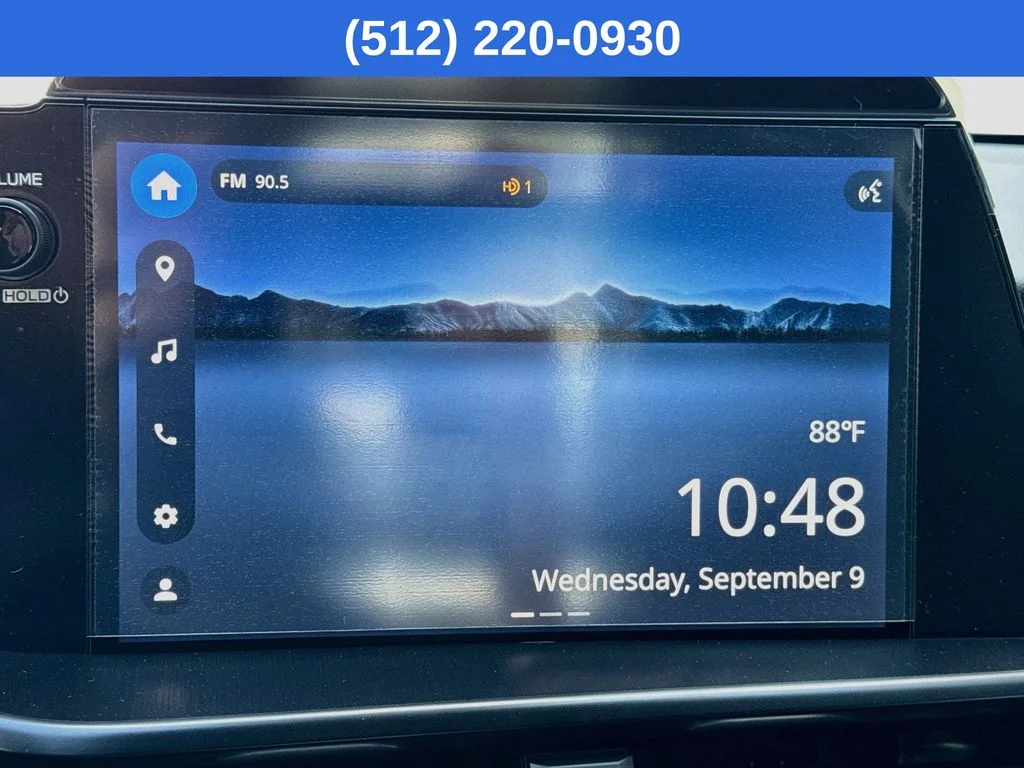 New 2026 Gray Subaru Touring XT image 20