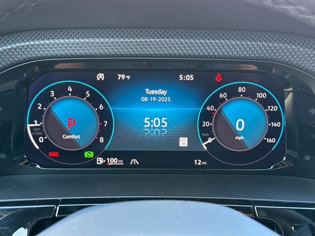 2026 Volkswagen Atlas Cross Sport SEL R-LINE - Photo 43