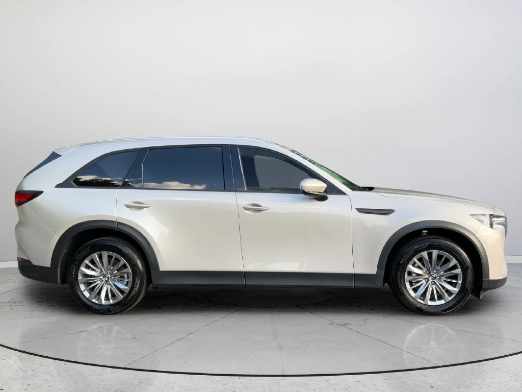 2024 Mazda CX-90 Turbo Preferred Plus Package - Photo 9