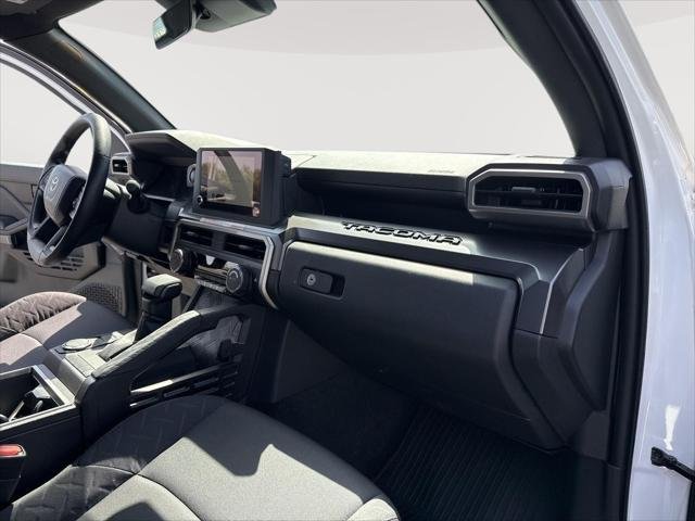 2025 Toyota Tacoma SR5 - Photo 54