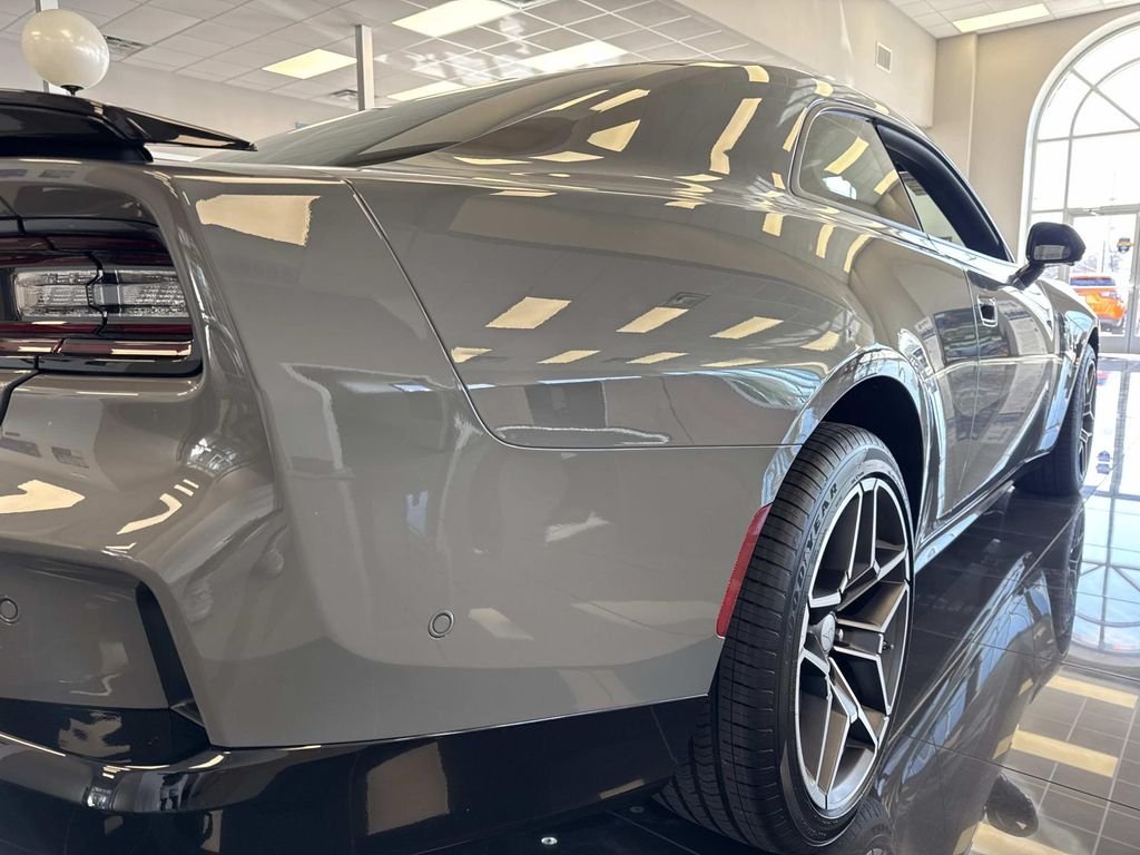 2026 Dodge Charger Scat Pack - Photo 14