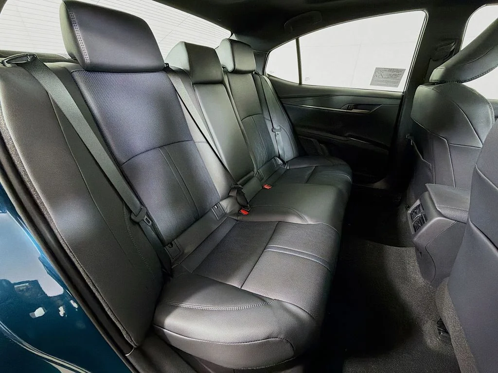 2026 Toyota Camry XSE - Photo 24