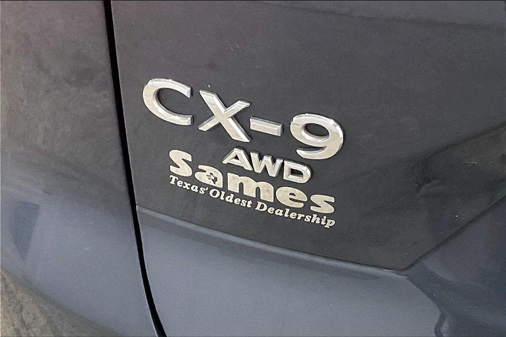 2023 MAZDA CX-9 - Image 6