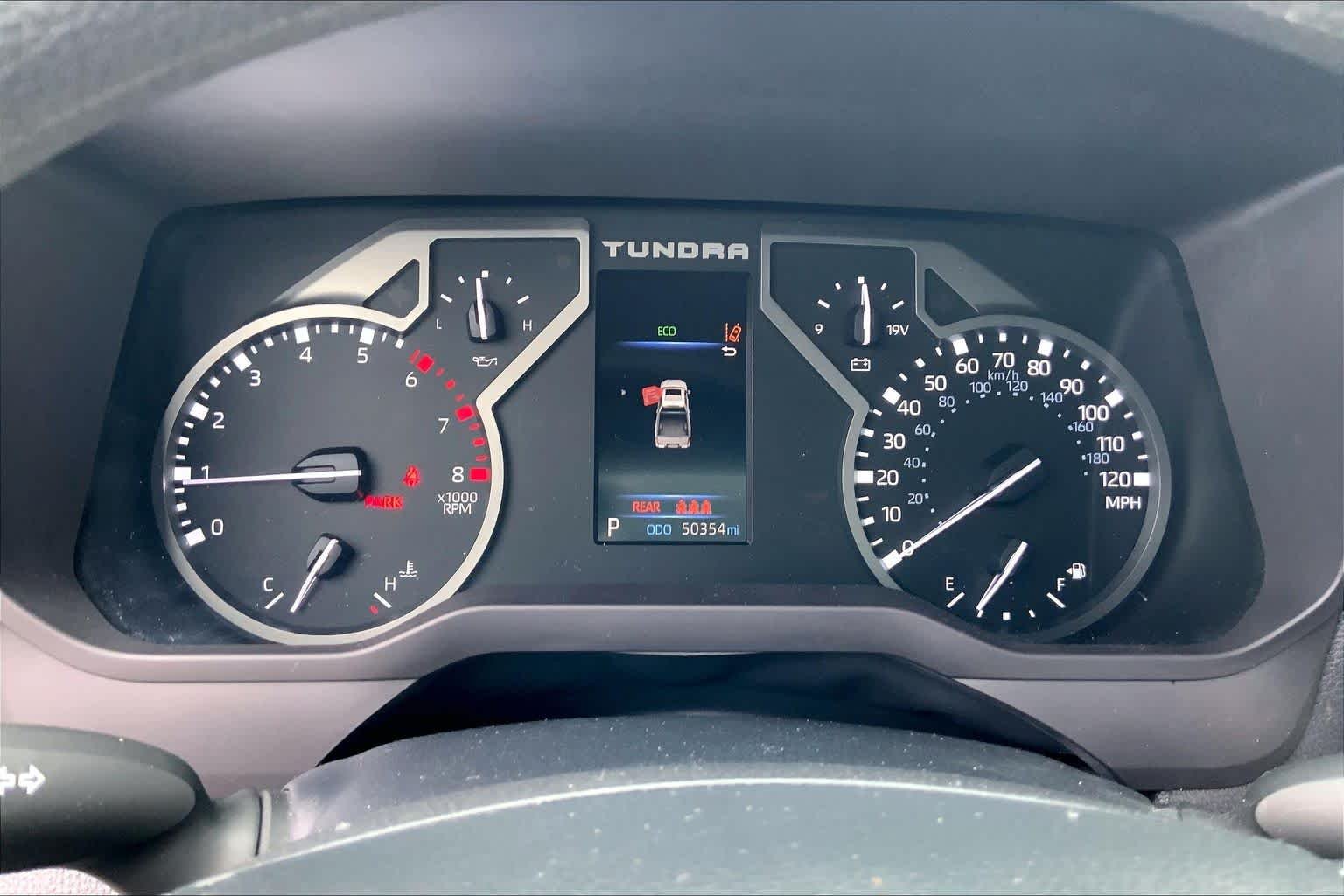 Used 2023 Ice Cap Toyota SR5 image 25