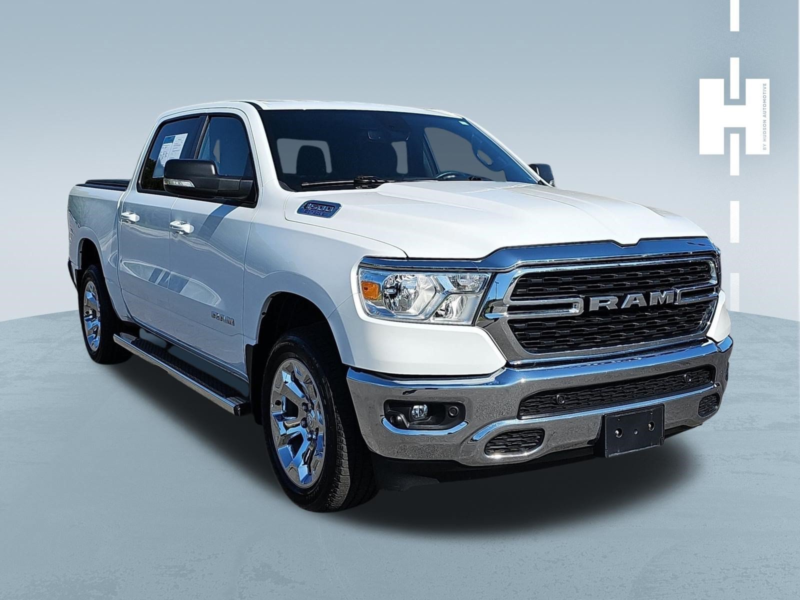 2022 RAM 1500 Pickup