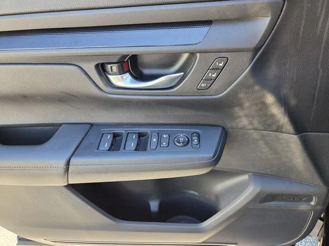 2024 Honda CR-V Sport-L - Photo 27