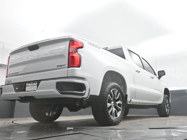 Used 2021 Beige Chevrolet RST image 42