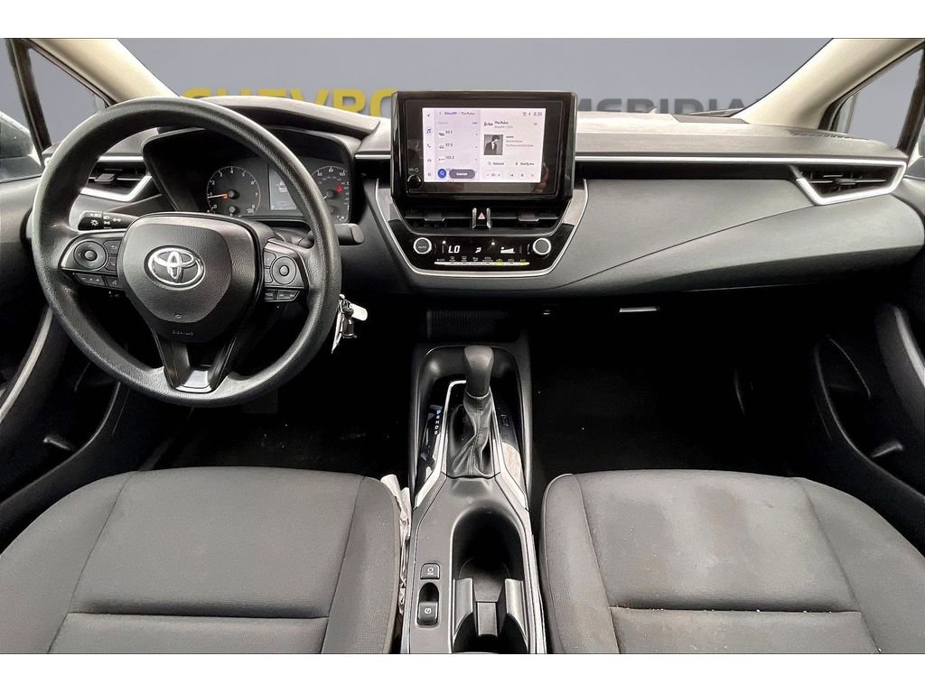 2024 Toyota Corolla LE - Photo 12