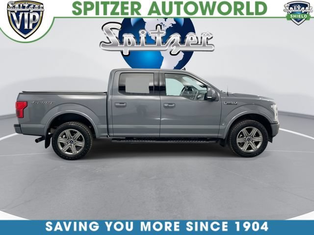 Used 2019  Ford XL image 10
