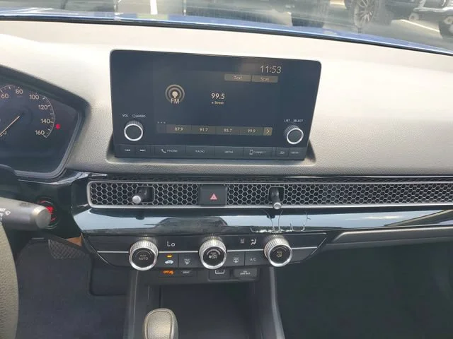 Used 2022  Honda LX image 15